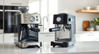 De'Longhi vs Philips: Which Espresso Machine Wins in 2026?