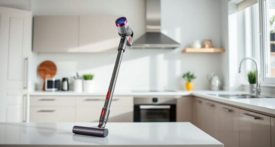 Dyson Cordless Vacuum Maintenance: A Practical How-To Guide