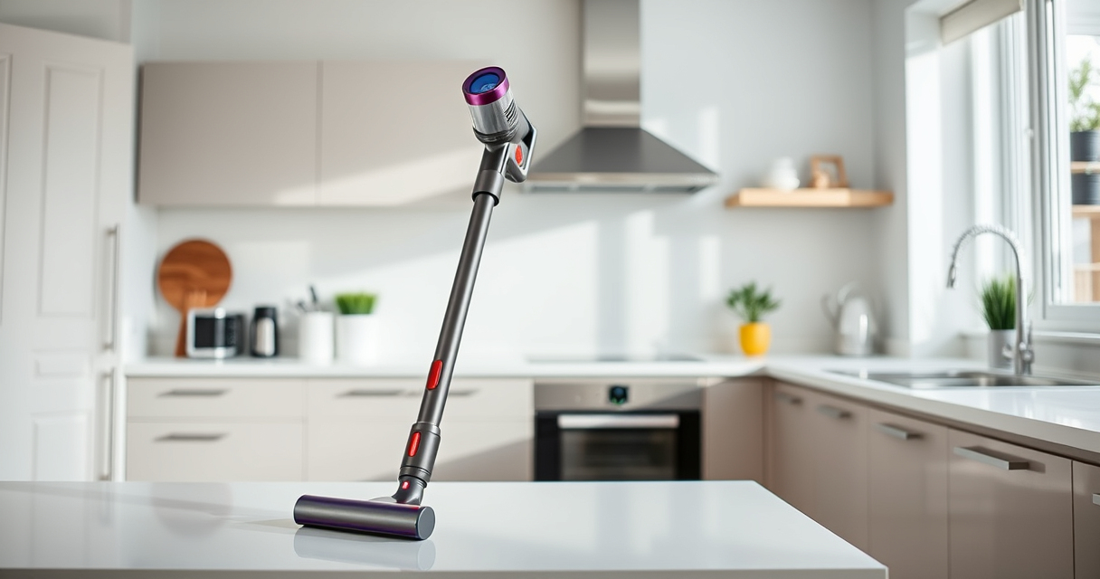 Dyson Cordless Vacuum Maintenance: A Practical How-To Guide