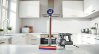 Dyson Cordless Vacuum Maintenance: A Practical How-To & Troubleshooting Guide