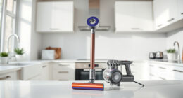 Dyson Cordless Vacuum Maintenance: A Practical How-To & Troubleshooting Guide