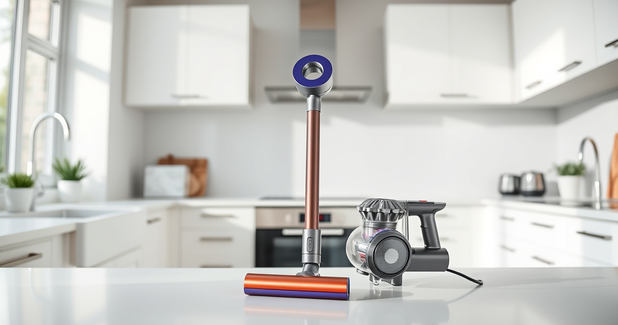 Dyson Cordless Vacuum Maintenance: A Practical How-To & Troubleshooting Guide
