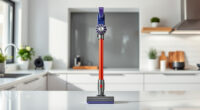 Dyson Cordless Vacuum No Suction: Troubleshooting & Fixes