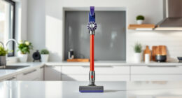 Dyson Cordless Vacuum No Suction: Troubleshooting & Fixes