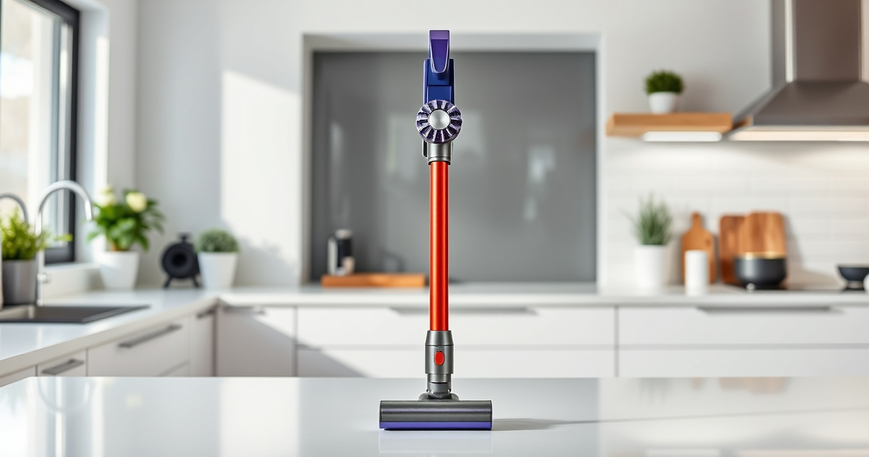 Dyson Cordless Vacuum No Suction: Troubleshooting & Fixes