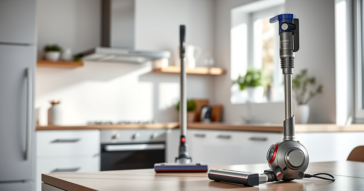 Dyson Cordless Vacuum No Suction: Troubleshooting & Fixes