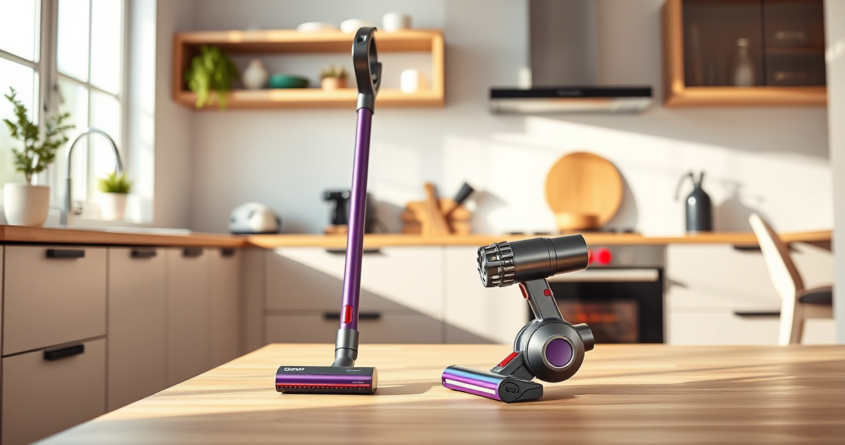 Dyson Gen5detect Review: Pros, Cons, and Who It's For