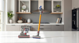 Dyson Gen5detect Review: Pros, Cons, and Who It's For