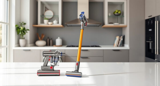 Dyson Gen5detect Review: Pros, Cons, and Who It's For