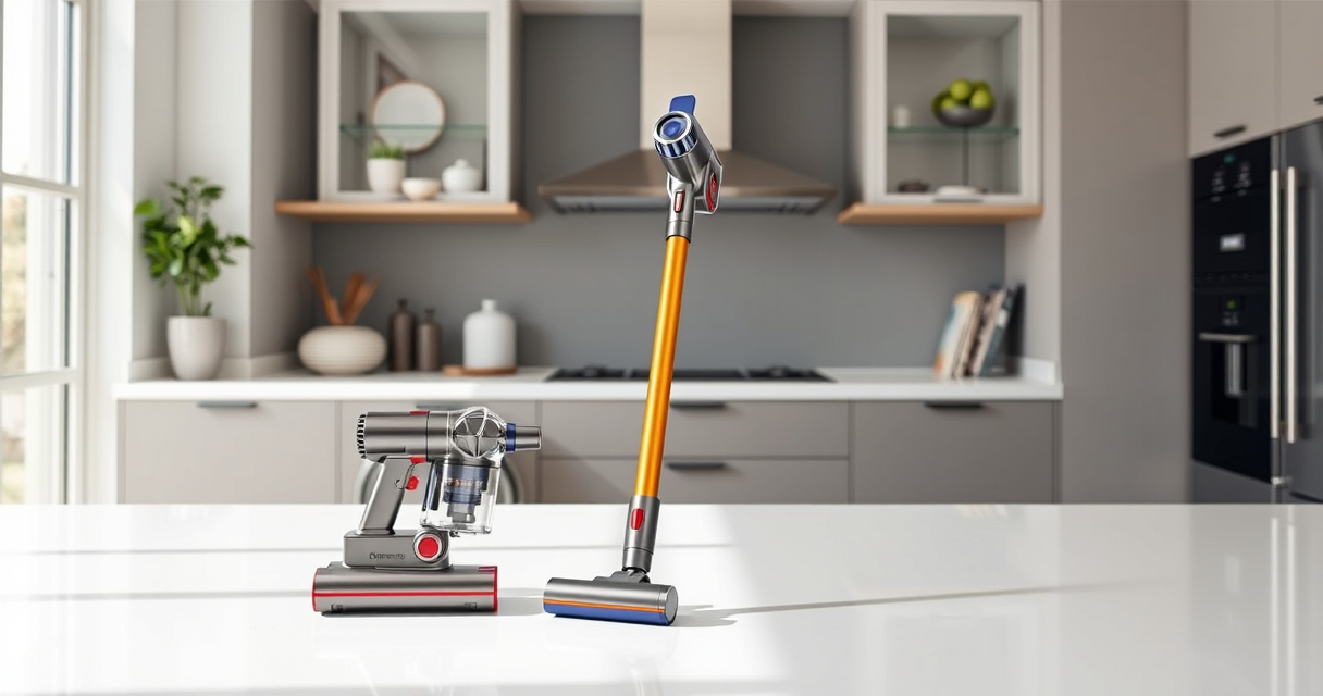 Dyson Gen5detect Review: Pros, Cons, and Who It's For