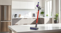 Dyson Gen5detect vs Dyson Outsize: Which Suction Power Wins?
