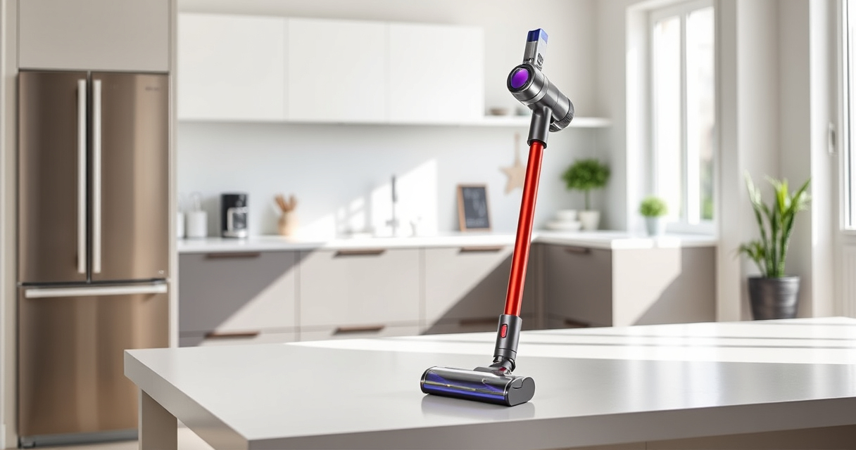 Dyson Gen5detect vs Dyson Outsize: Which Suction Power Wins?