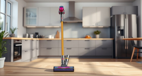 Dyson Outsize Review: Pros, Cons, and Who It's For