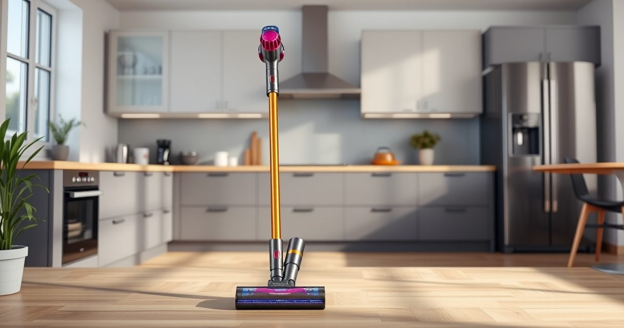Dyson Outsize Review: Pros, Cons, and Who It's For