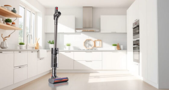 Dyson V15 Detect Review: Top Features, Pros & Who It's For