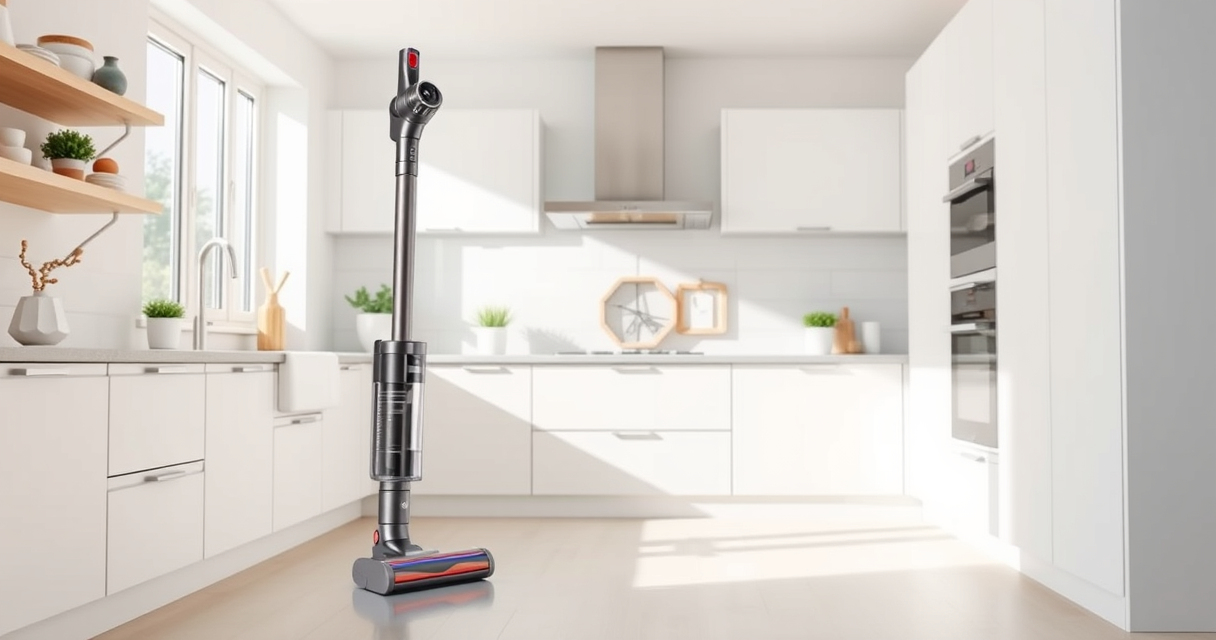 Dyson V15 Detect Review: Top Features, Pros & Who It's For
