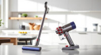 Dyson V15 Detect Review: Top Features, Pros & Who It's For