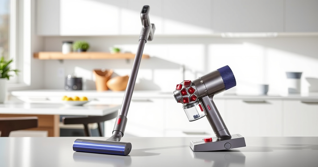Dyson V15 Detect Review: Top Features, Pros & Who It's For