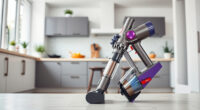 Dyson V15 Detect vs Dyson Gen5detect: Which One Is Better?