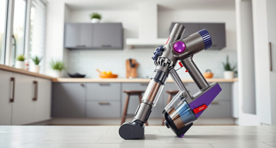 Dyson V15 Detect vs Dyson Gen5detect: Which One Is Better?