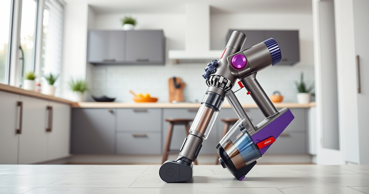 Dyson V15 Detect vs Dyson Gen5detect: Which One Is Better?