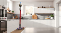 Dyson V15 Detect vs Dyson Gen5detect: Which One Wins?