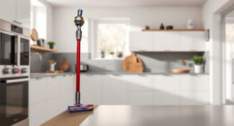 Dyson V15 Detect vs Dyson Gen5detect: Which One Wins?