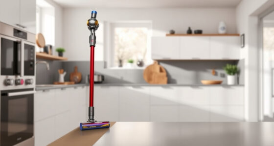 Dyson V15 Detect vs Dyson Gen5detect: Which One Wins?