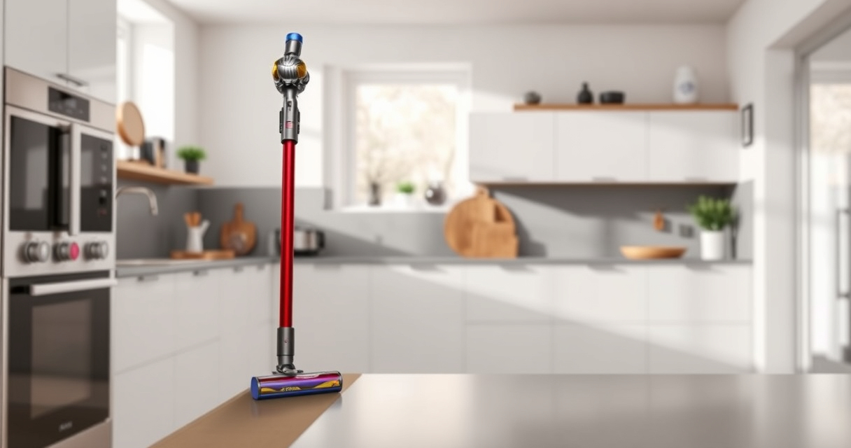 Dyson V15 Detect vs Dyson Gen5detect: Which One Wins?