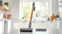 Dyson V15 Detect vs Dyson Outsize: Full Comparison