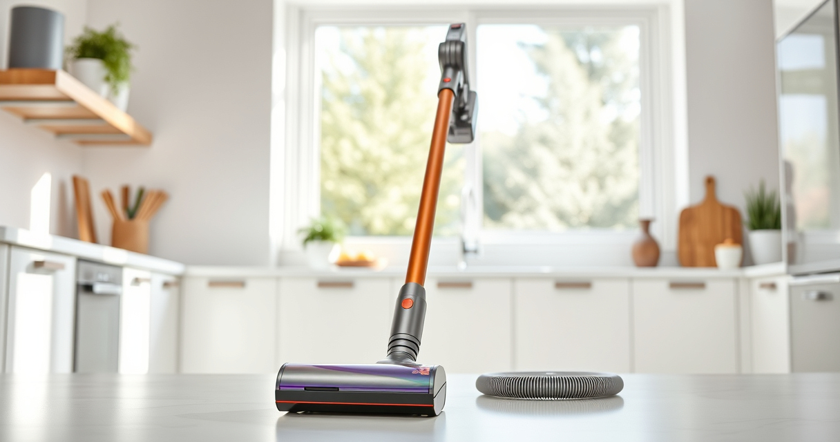 Dyson V15 Detect vs Dyson Outsize: Full Comparison