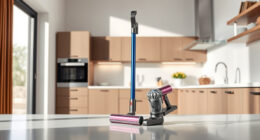 Dyson V15 Detect vs Dyson Outsize: Full Comparison