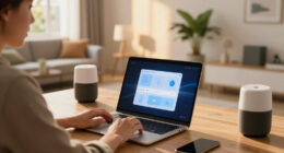 Home Office Surges In Global Coverage