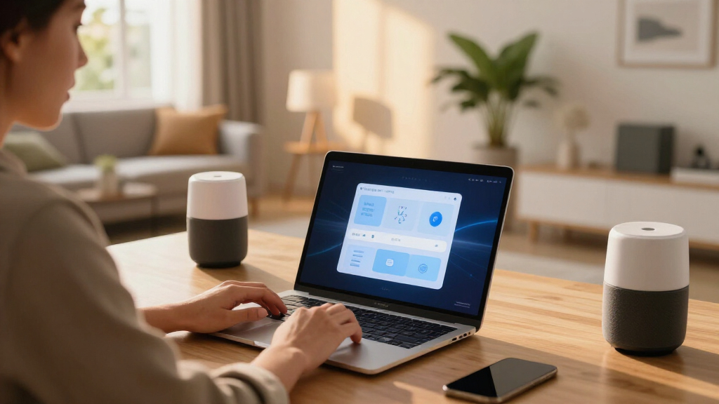 Home Office Surges In Global Coverage