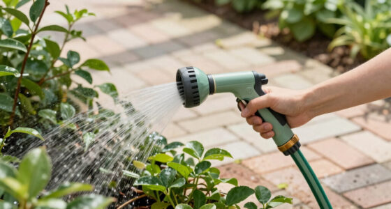 Hosepipe Bans