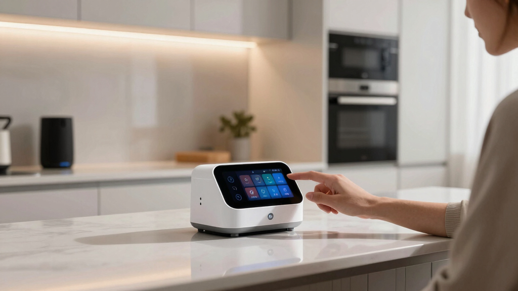 How to Choose Smart Home Learning Assistants