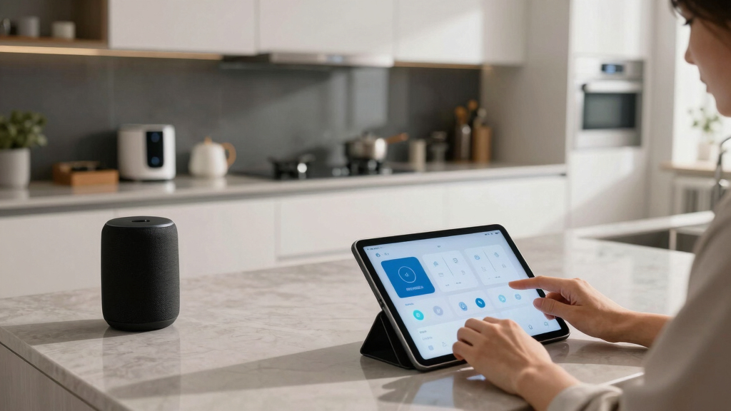 How to Choose Smart Home Learning Assistants