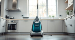 How to Fix a Bissell Carpet Cleaner That Keeps Leaving Water