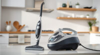 How to Fix a Bissell Carpet Cleaner That Keeps Leaving Water
