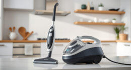 How to Fix a Bissell Carpet Cleaner That Keeps Leaving Water