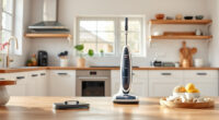 How to Fix a Bissell Carpet Cleaner That Keeps No Suction