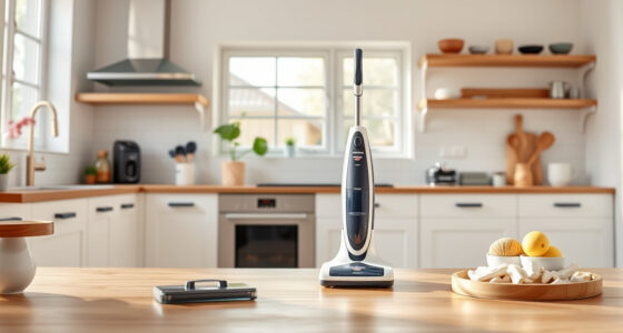 How to Fix a Bissell Carpet Cleaner That Keeps No Suction