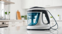 How to Fix a Bissell Carpet Cleaner That Keeps No Suction