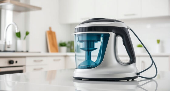 How to Fix a Bissell Carpet Cleaner That Keeps No Suction