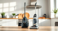 How to Fix a Bissell Carpet Cleaner That Keeps Not Spraying