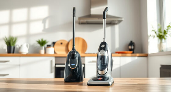 How to Fix a Bissell Carpet Cleaner That Keeps Not Spraying