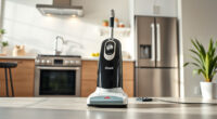 How to Fix a Bissell Carpet Cleaner That Keeps Not Spraying