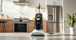 How to Fix a Bissell Carpet Cleaner That Keeps Not Spraying