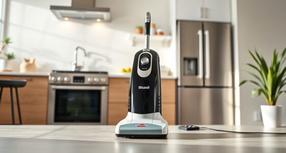 How to Fix a Bissell Carpet Cleaner That Keeps Not Spraying