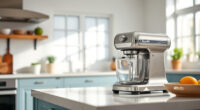 How to Fix a Breville Espresso Machine That Keeps Grinder Clog